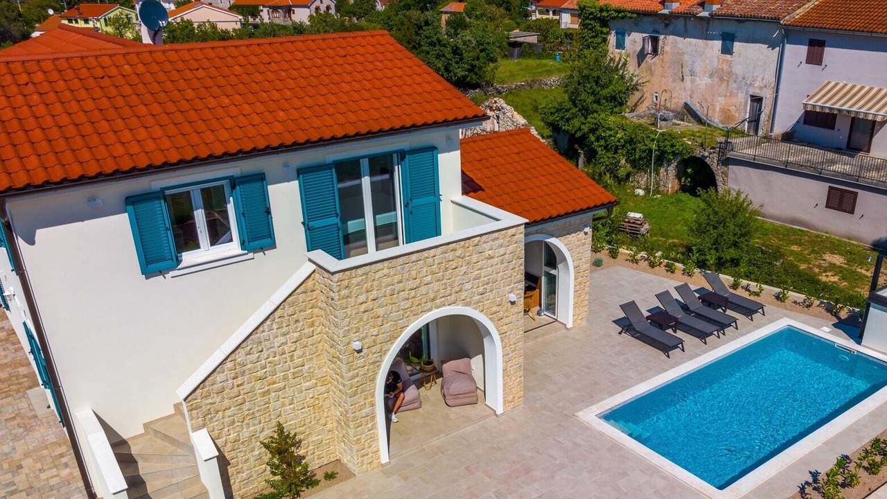 Photo of Outdoor in Sveti Anton
