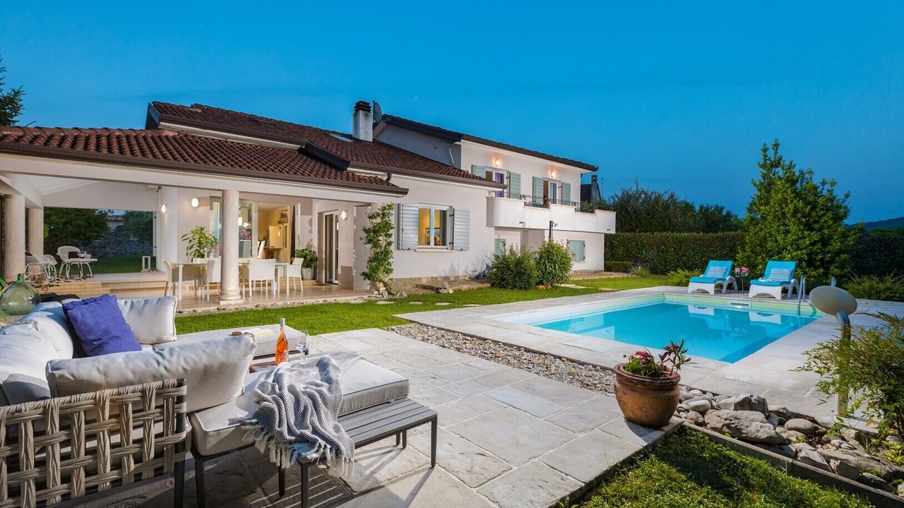 Photo of Outdoor in Sveti Martin