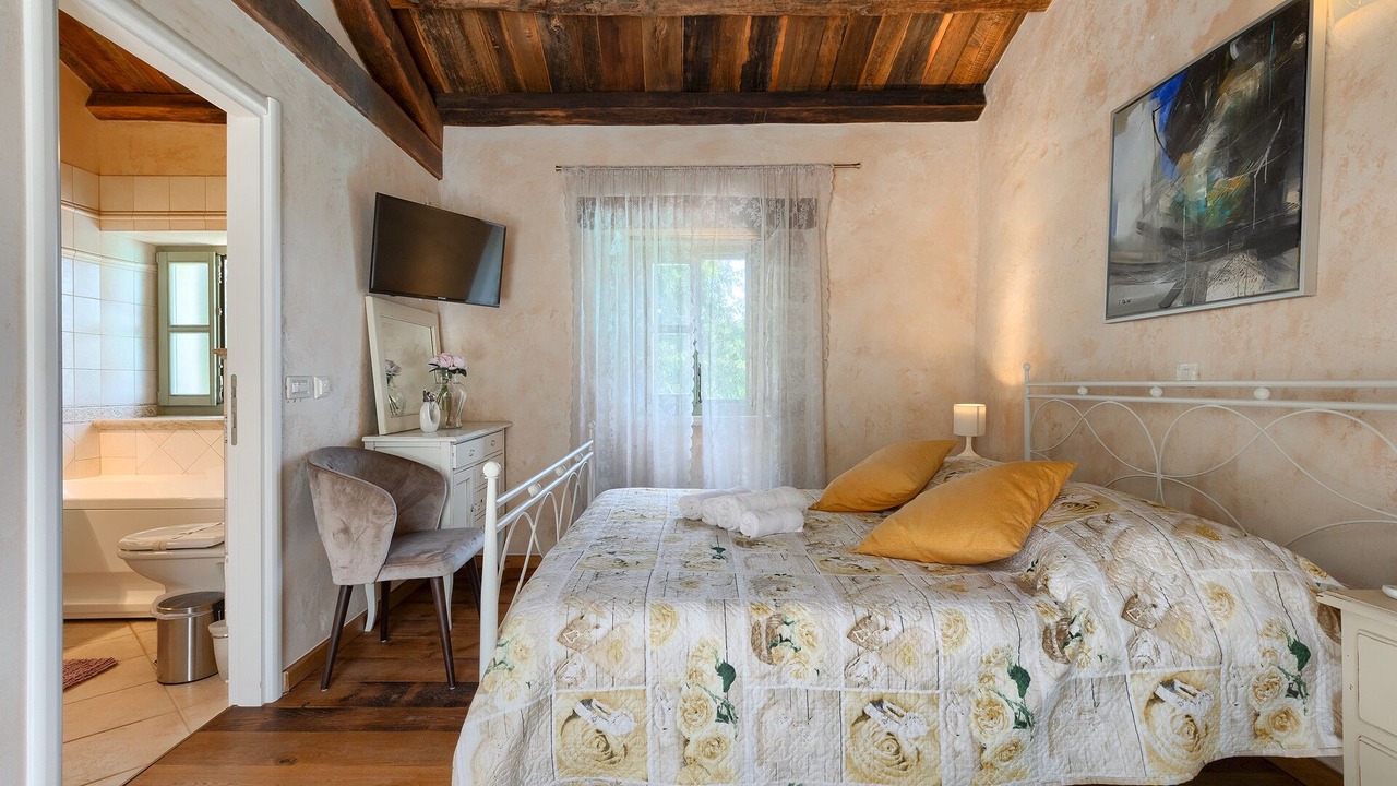 Photo of Bedroom in Rakotule