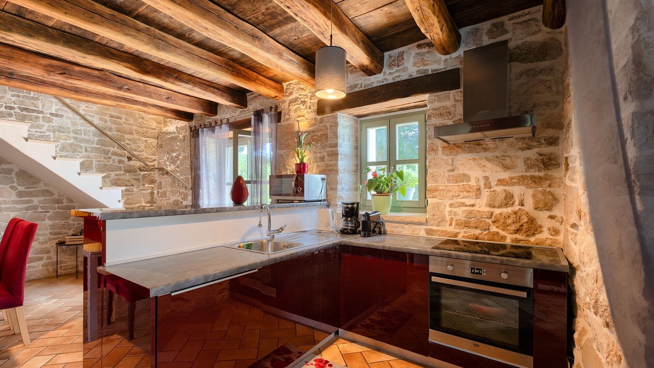 Photo of Kitchen in Rakotule