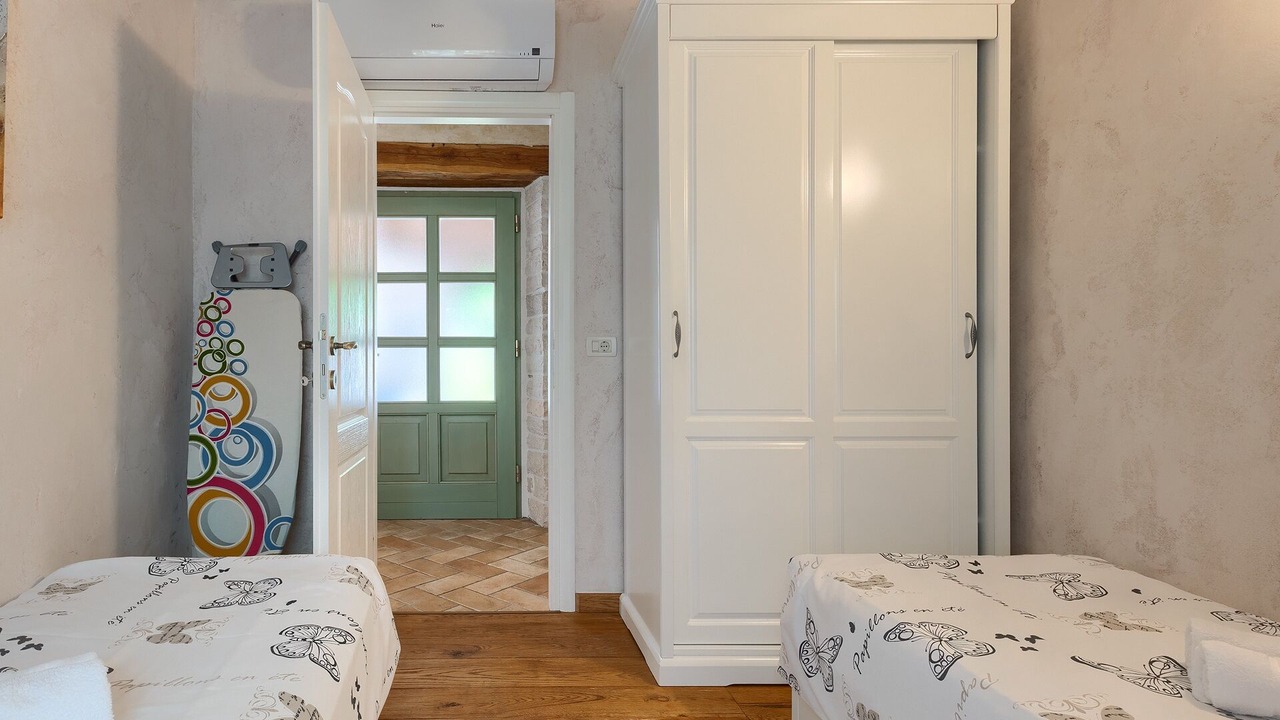 Photo of Bedroom in Rakotule