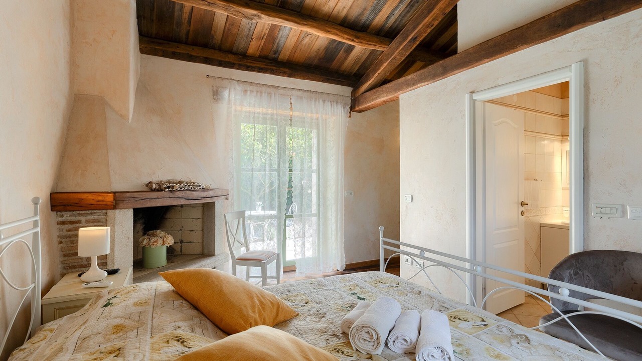 Photo of Bedroom in Rakotule