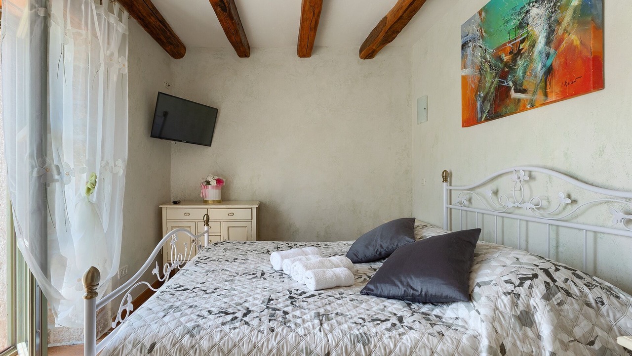 Photo of Bedroom in Rakotule
