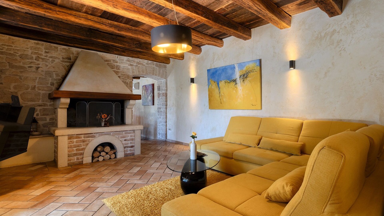 Photo of Livingroom in Rakotule