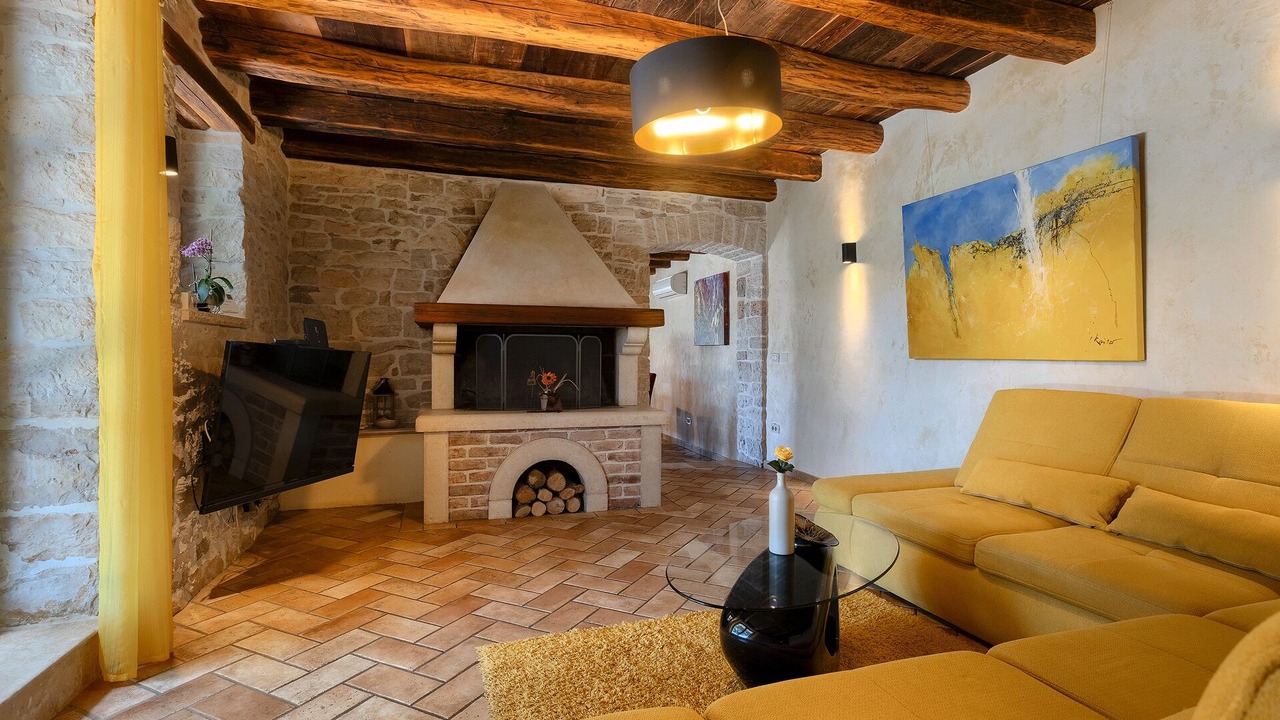 Photo of Livingroom in Rakotule