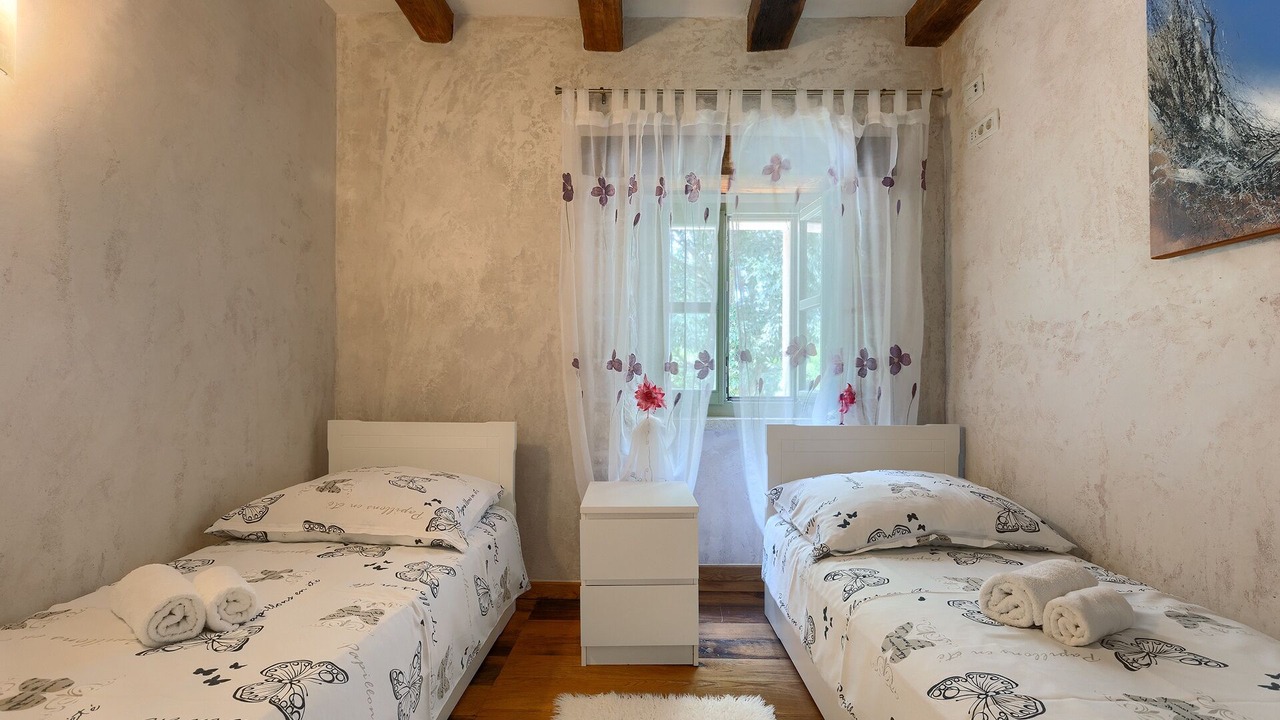 Photo of Bedroom in Rakotule