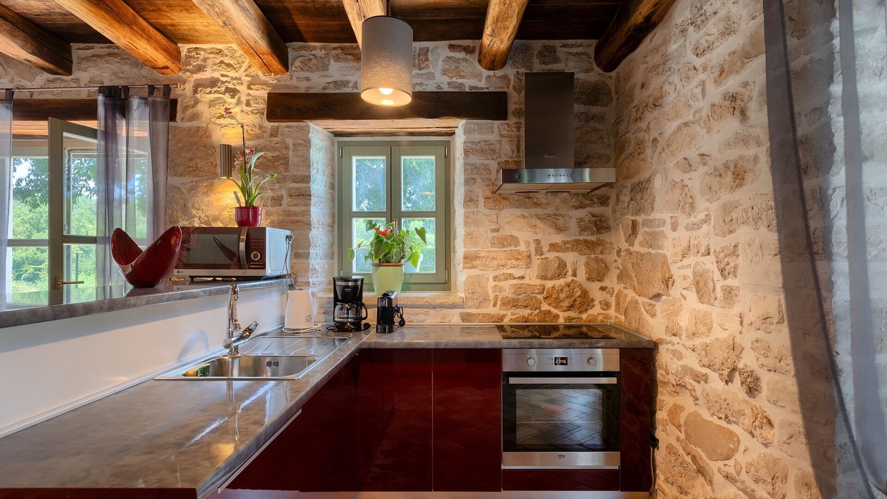 Photo of Kitchen in Rakotule