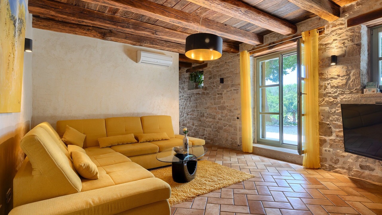 Photo of Livingroom in Rakotule