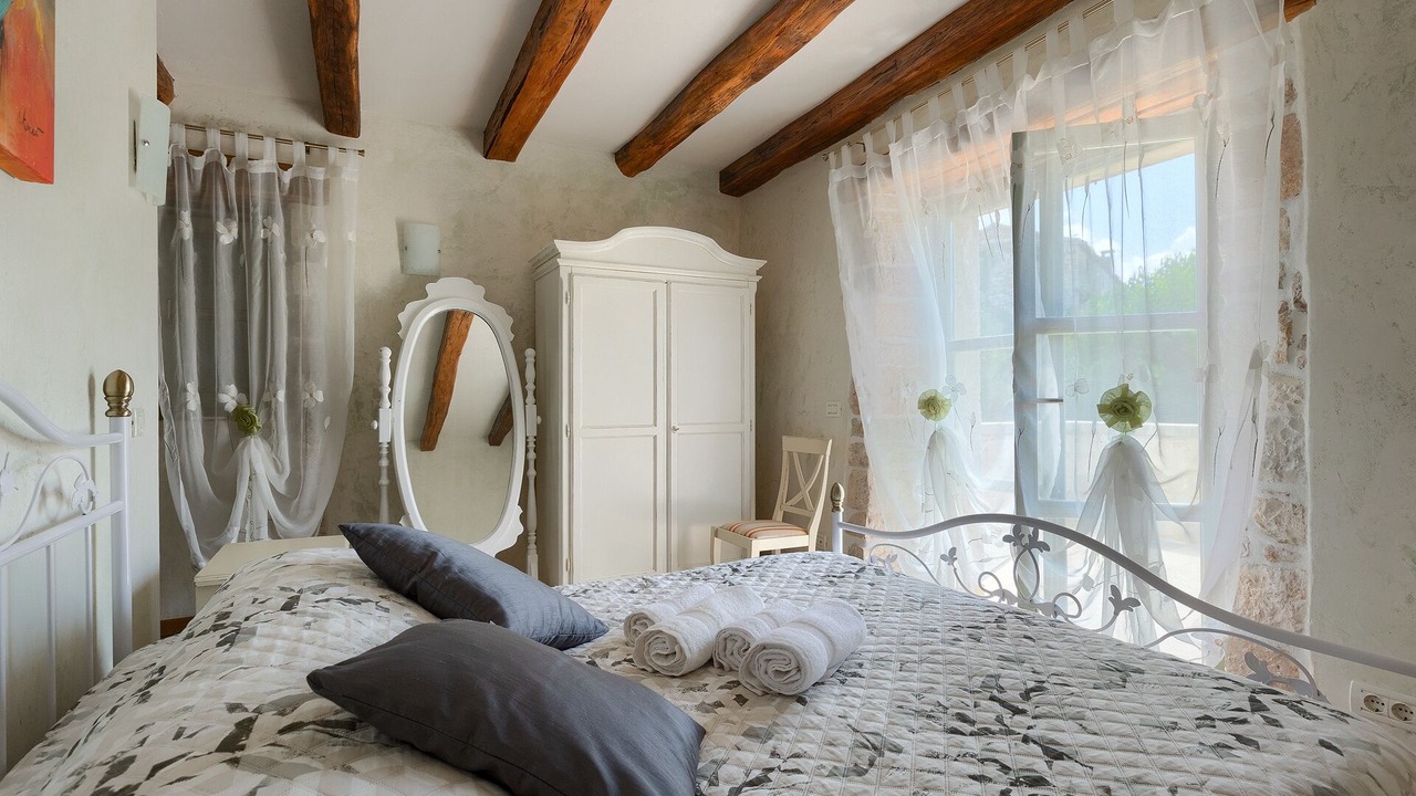 Photo of Bedroom in Rakotule