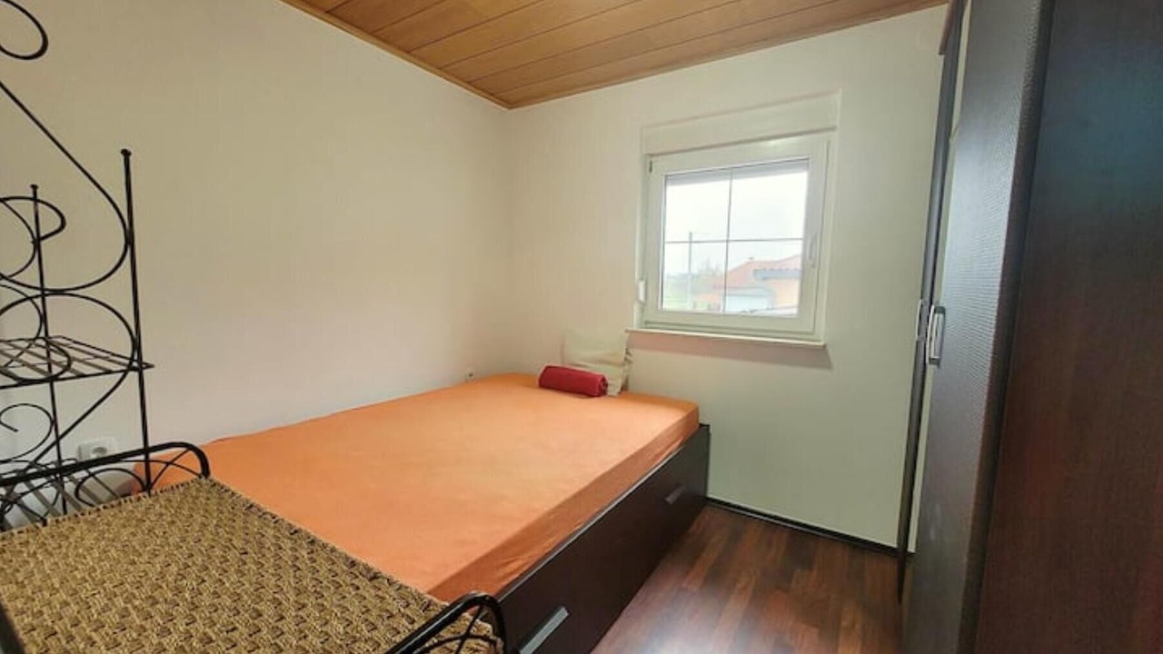 Photo of Bedroom in Novi Zagreb