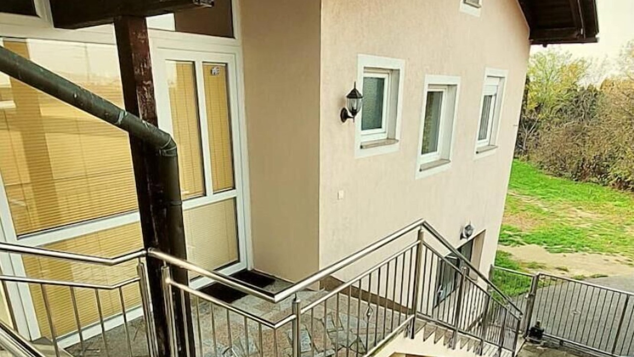Photo of Outdoor in Novi Zagreb