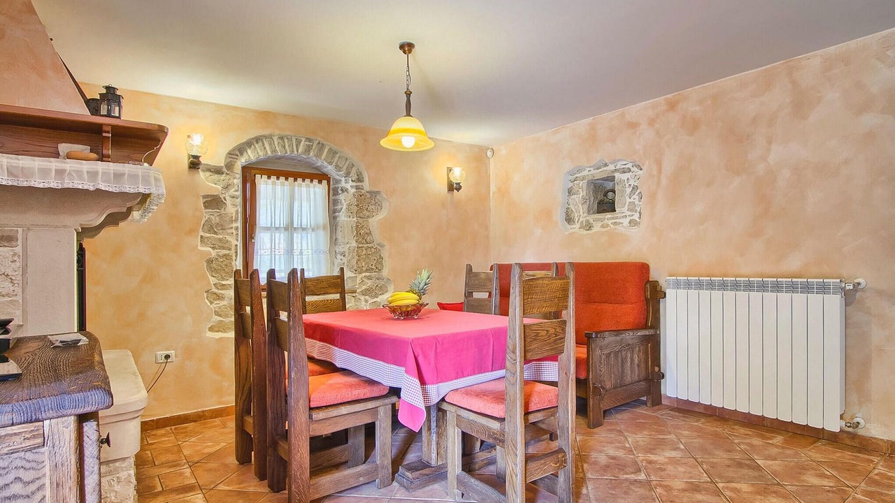 Photo of Bedroom in Krnica