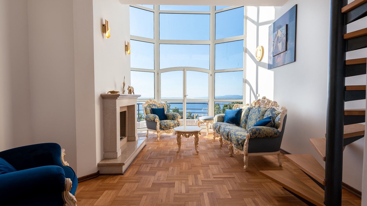 Photo of Livingroom in Pobri