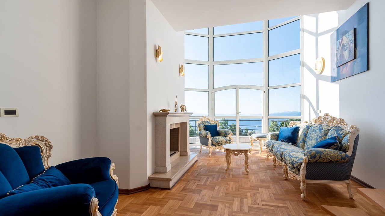 Photo of Livingroom in Pobri
