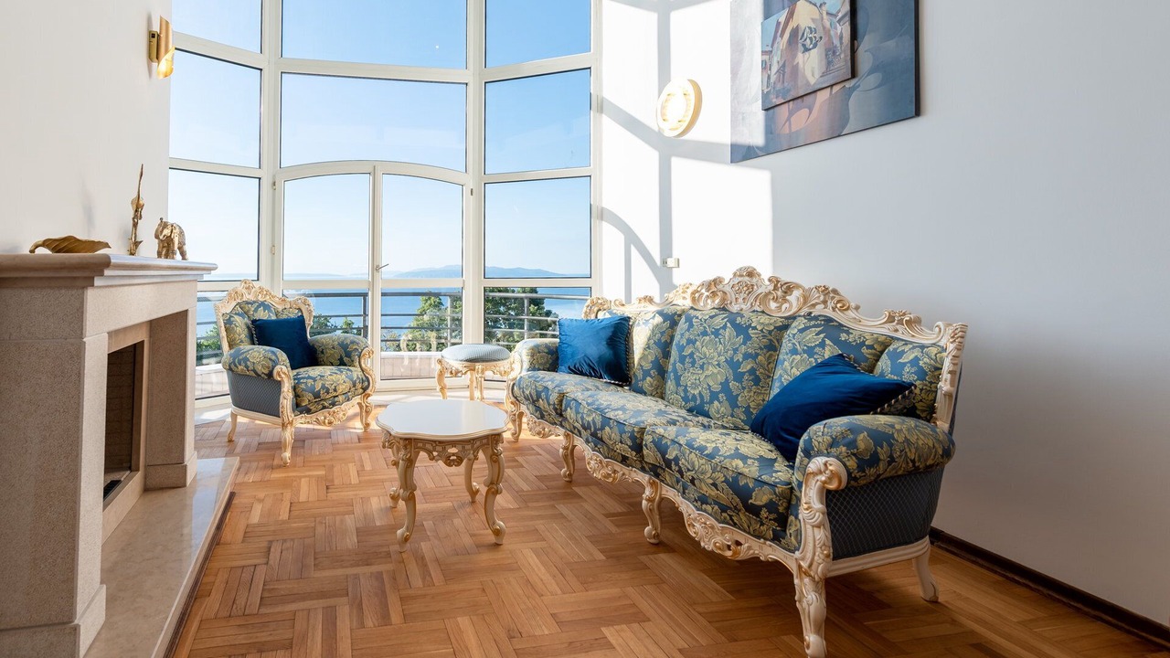 Photo of Livingroom in Pobri