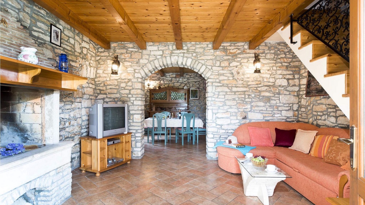 Photo of Bedroom in Divsici