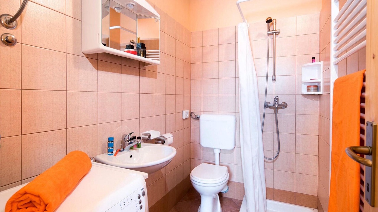 Photo of Bathroom in Divsici