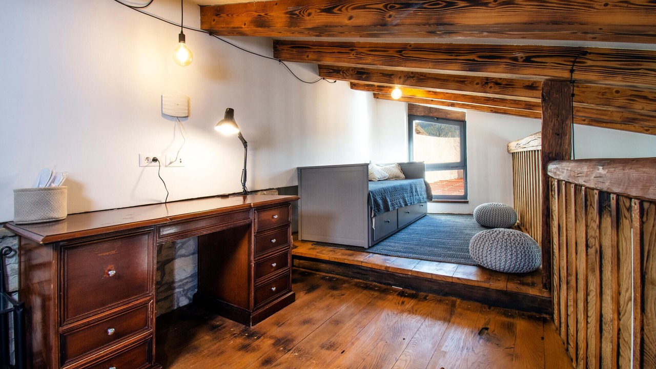 Photo of Bedroom in Gradinje