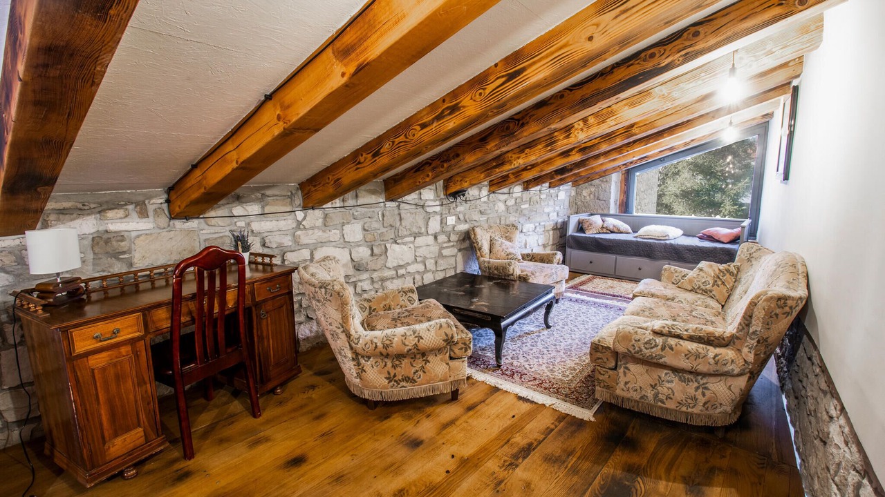 Photo of Bedroom in Gradinje