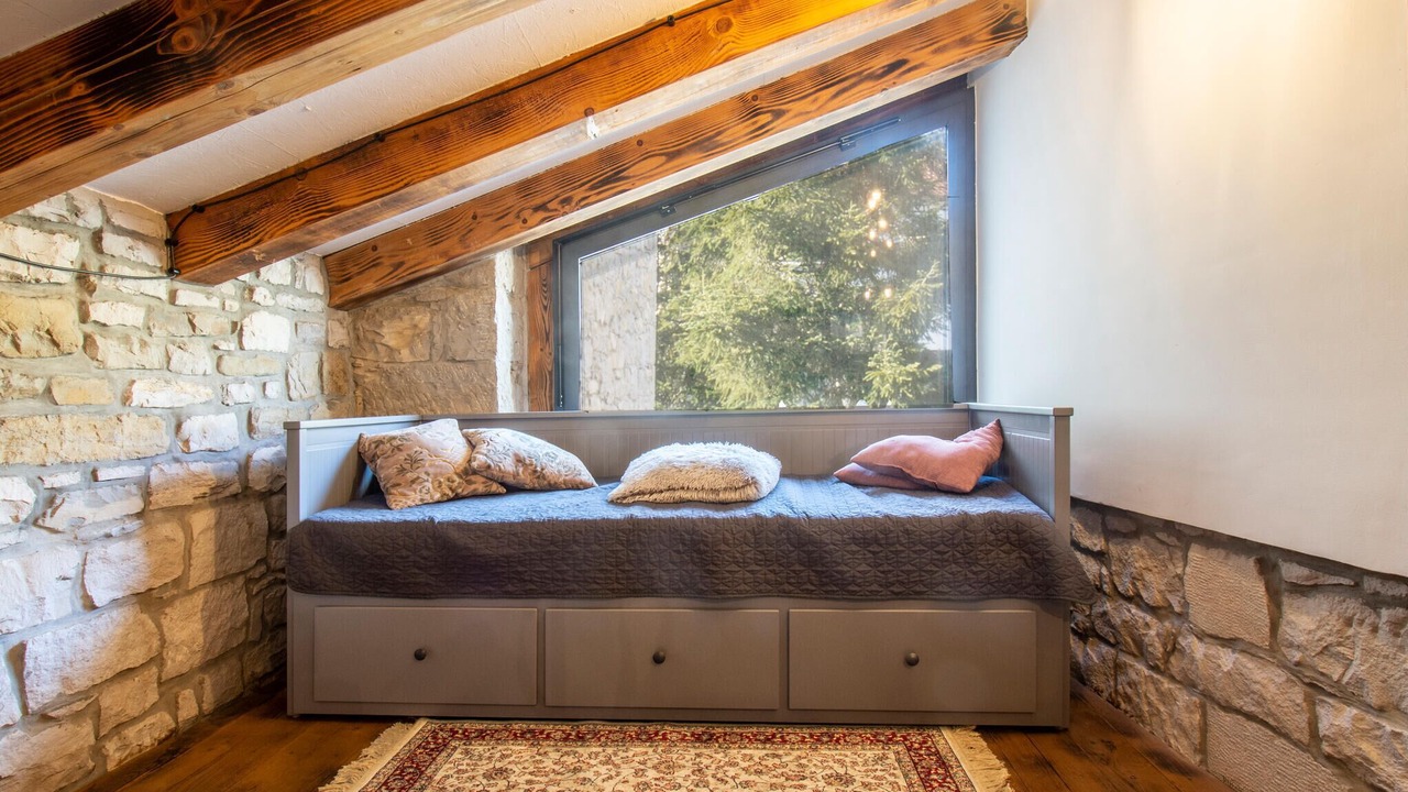 Photo of Bedroom in Gradinje
