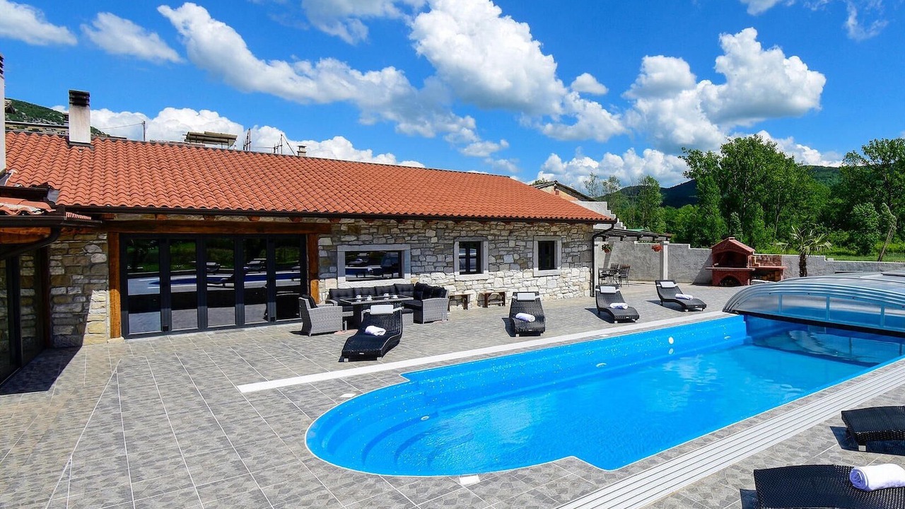 Photo of Outdoor in Gradinje