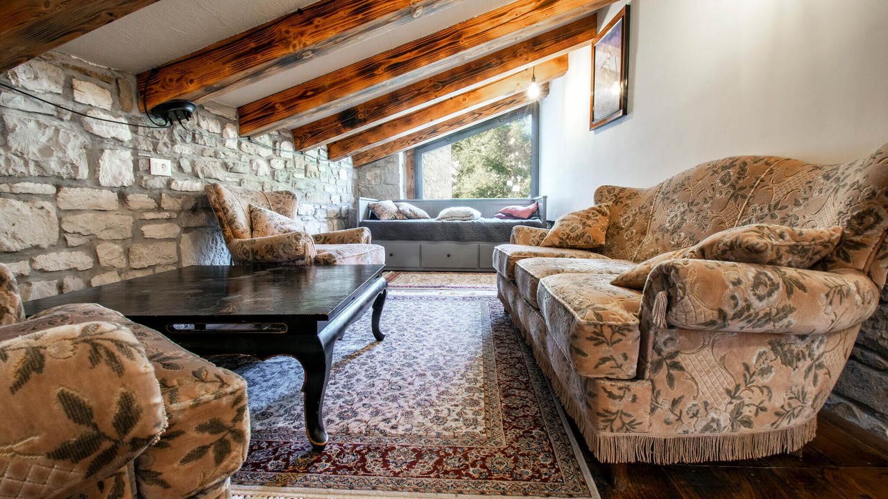 Photo of Bedroom in Gradinje