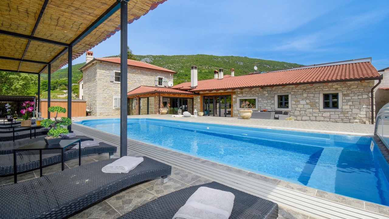 Photo of Outdoor in Gradinje