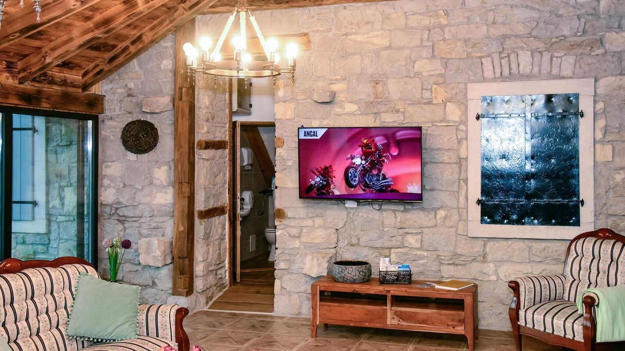 Photo of Bedroom in Gradinje