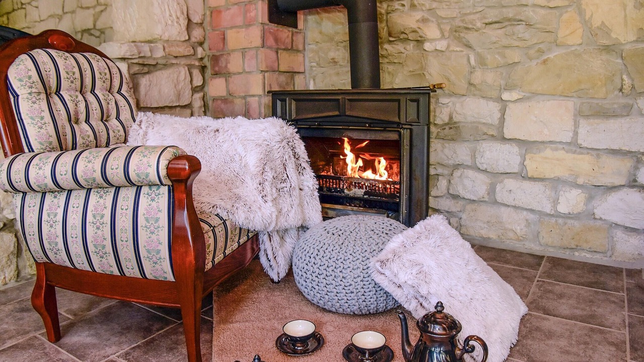 Photo of Bedroom in Gradinje
