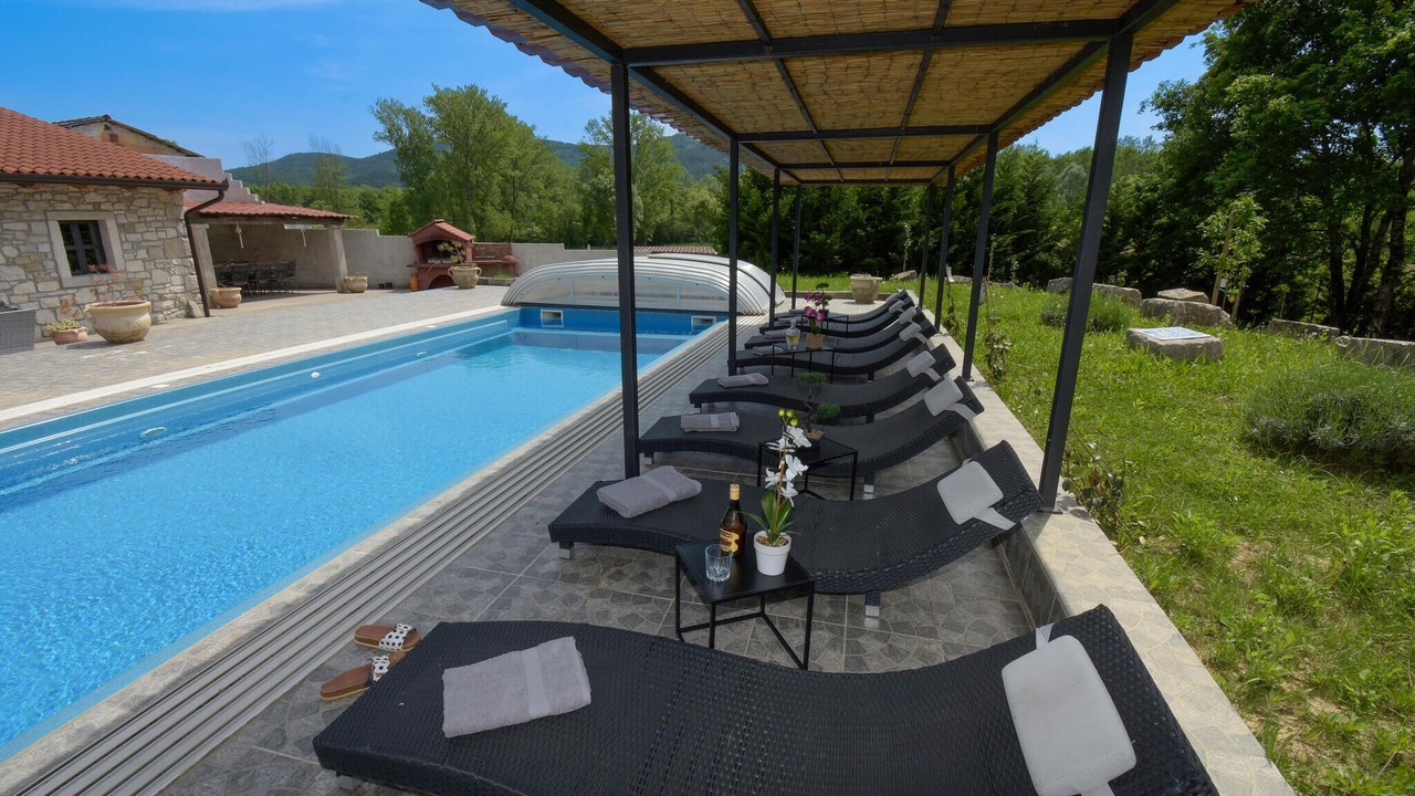 Photo of Outdoor in Gradinje
