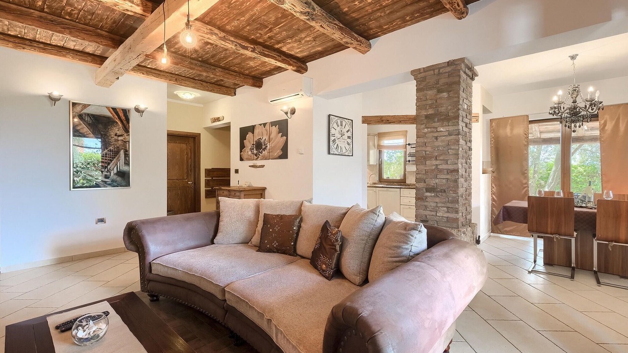 Photo of Bedroom in Vinkuran