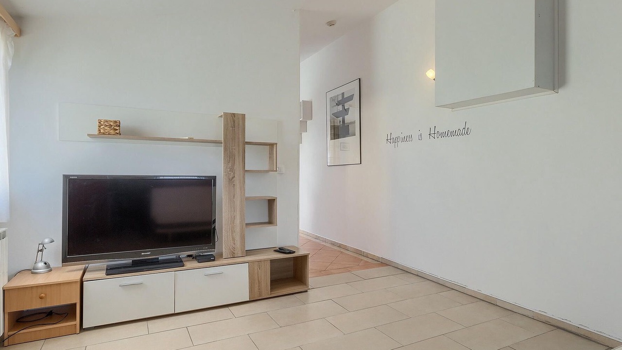 Photo of Bedroom in Pjescana Uvala