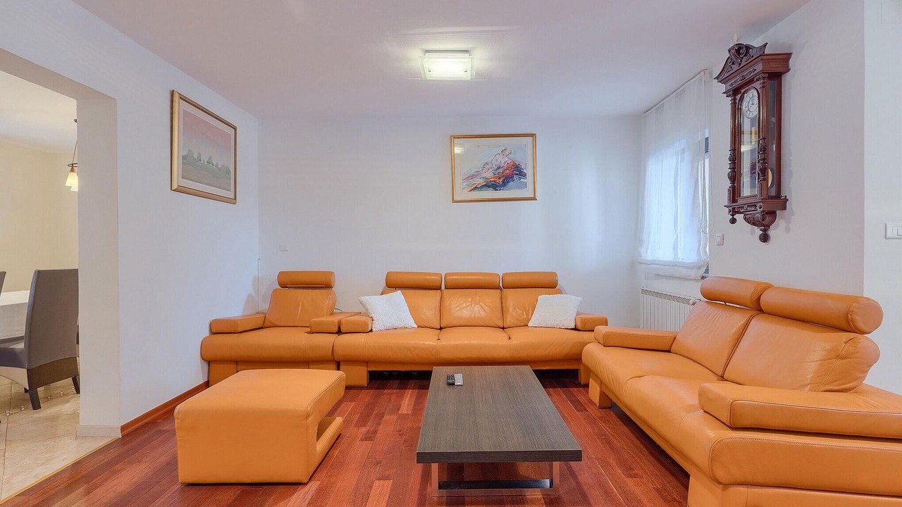 Photo of Bedroom in Pjescana Uvala