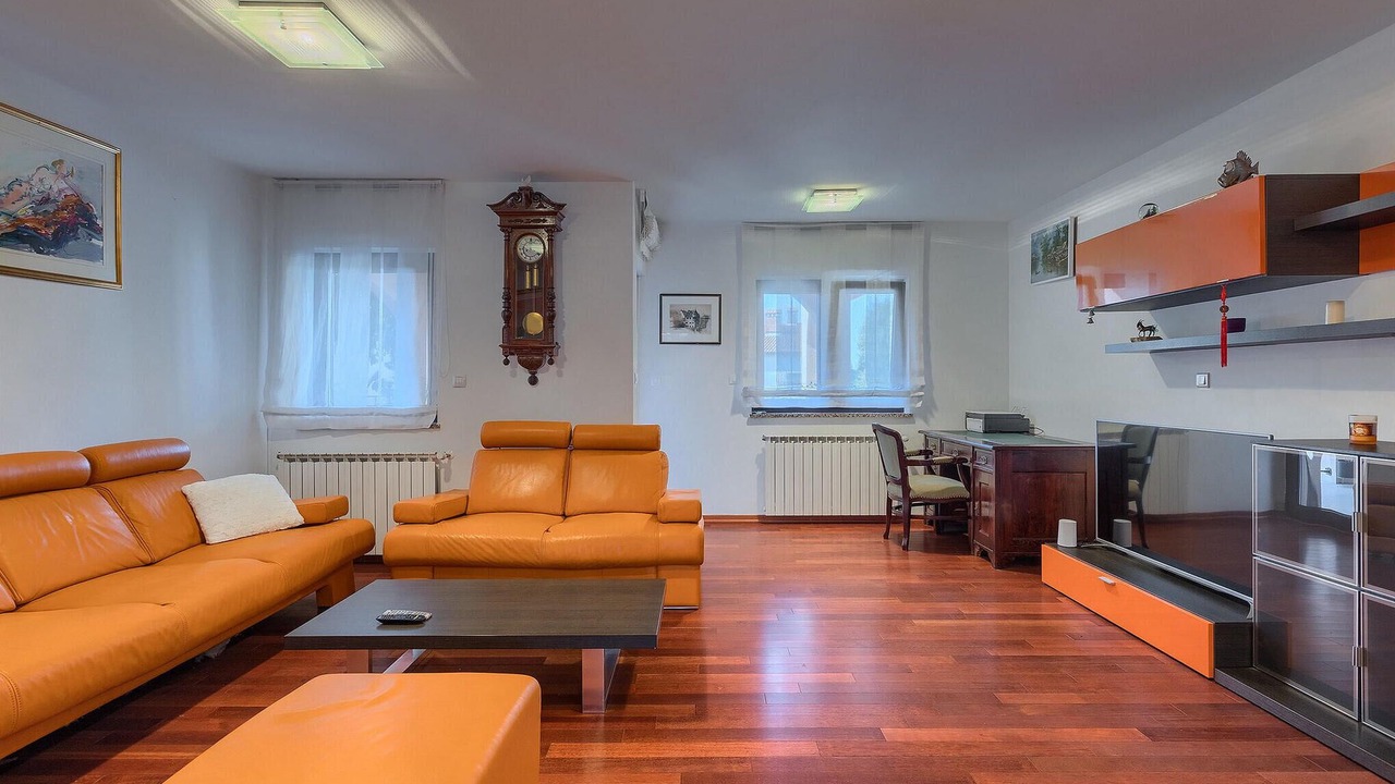 Photo of Bedroom in Pjescana Uvala