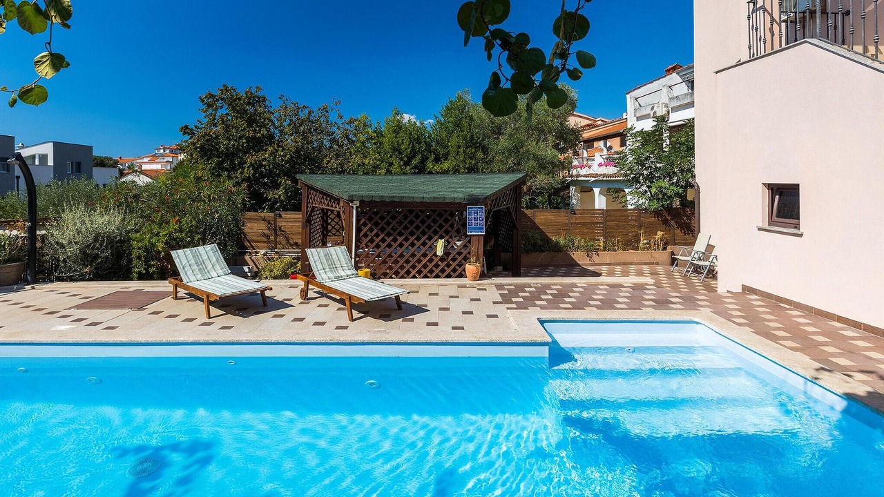 Photo of Outdoor in Pjescana Uvala