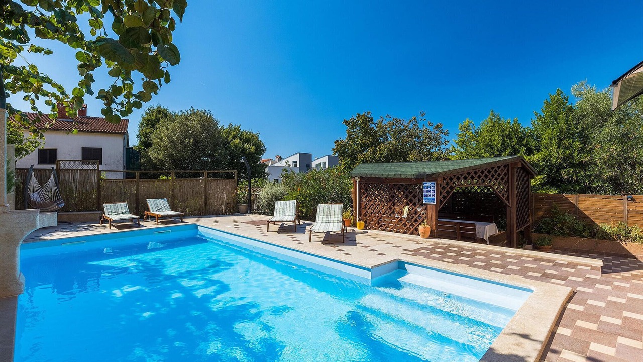 Photo of Outdoor in Pjescana Uvala