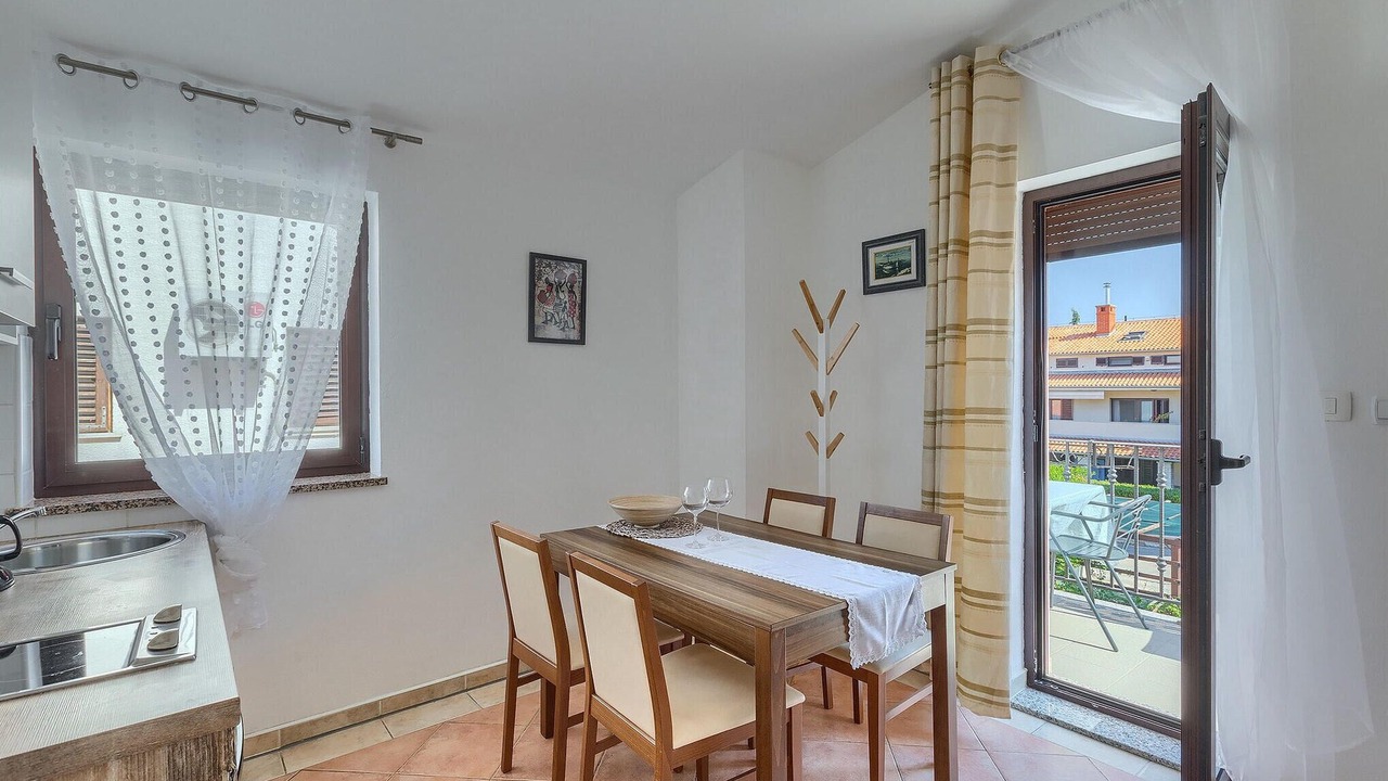 Photo of Bedroom in Pjescana Uvala