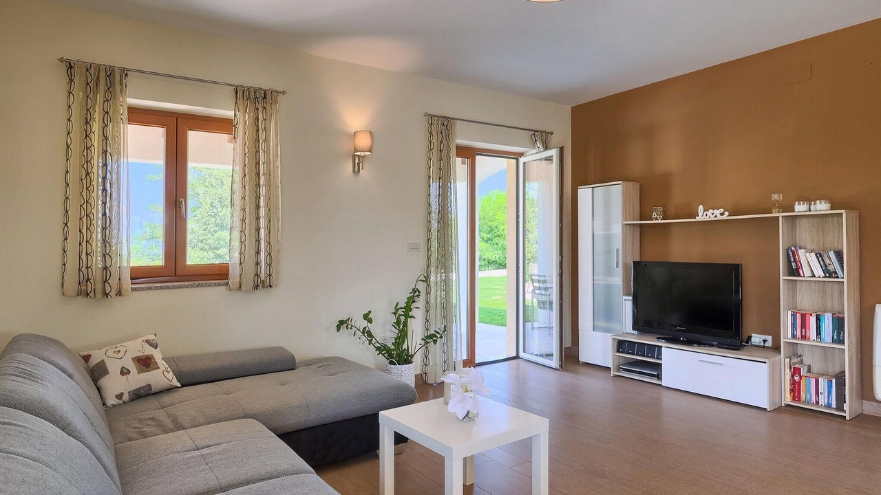 Photo of Bedroom in Pazin