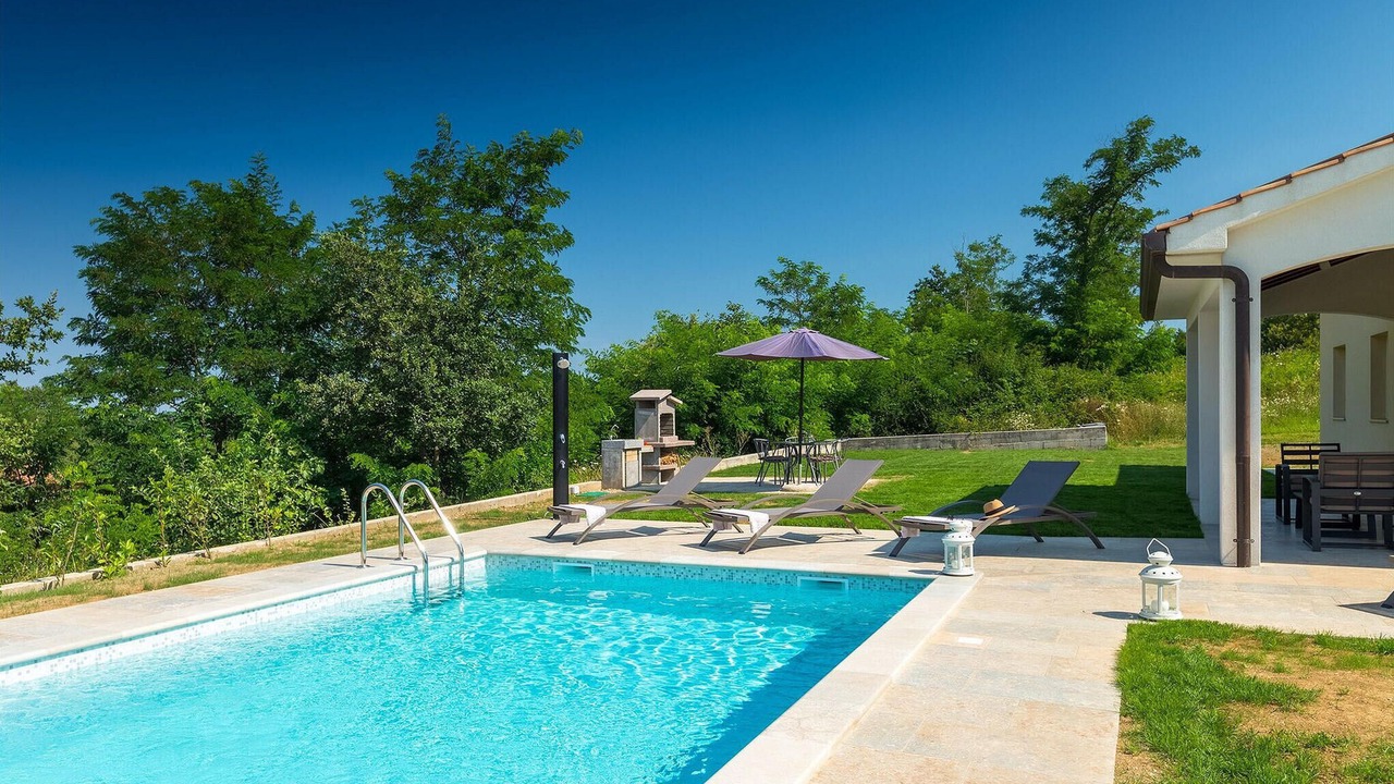 Photo of Outdoor in Pazin