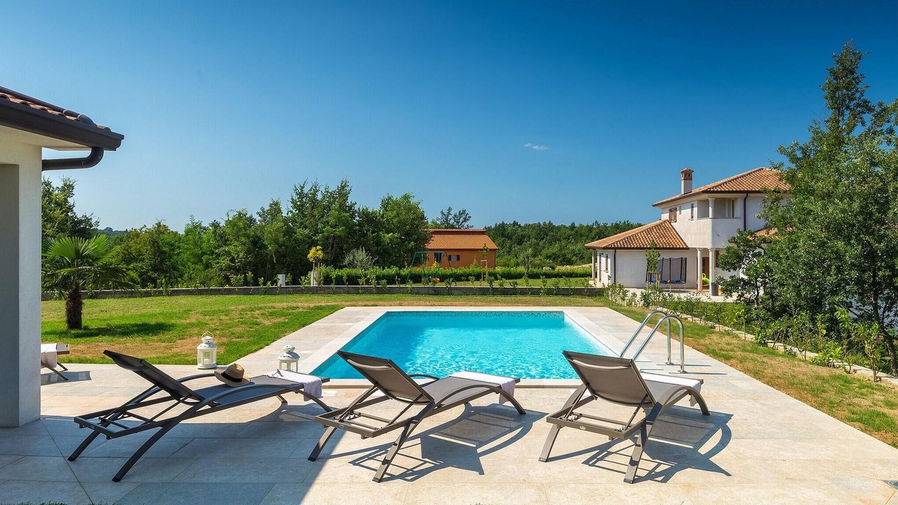 Photo of Outdoor in Pazin