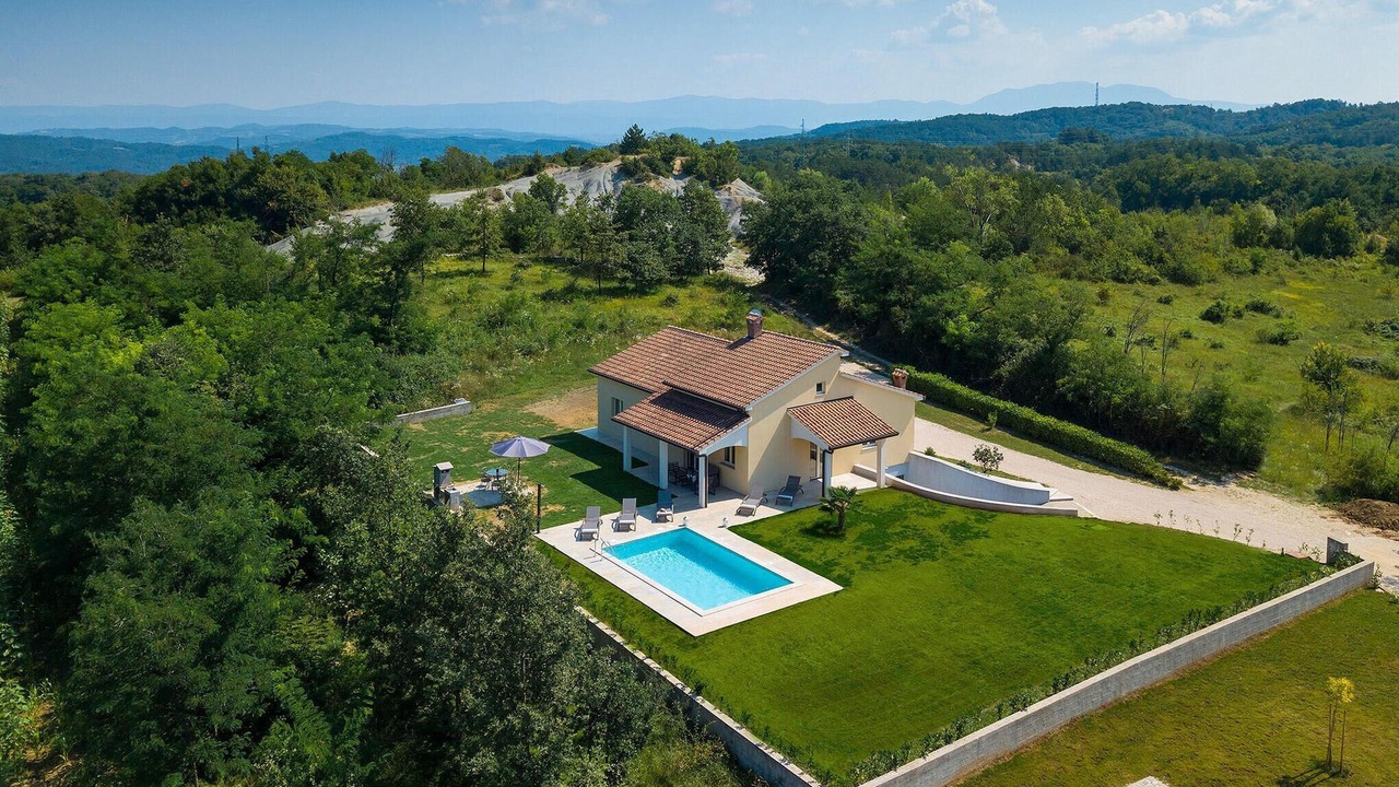 Photo of Outdoor in Pazin