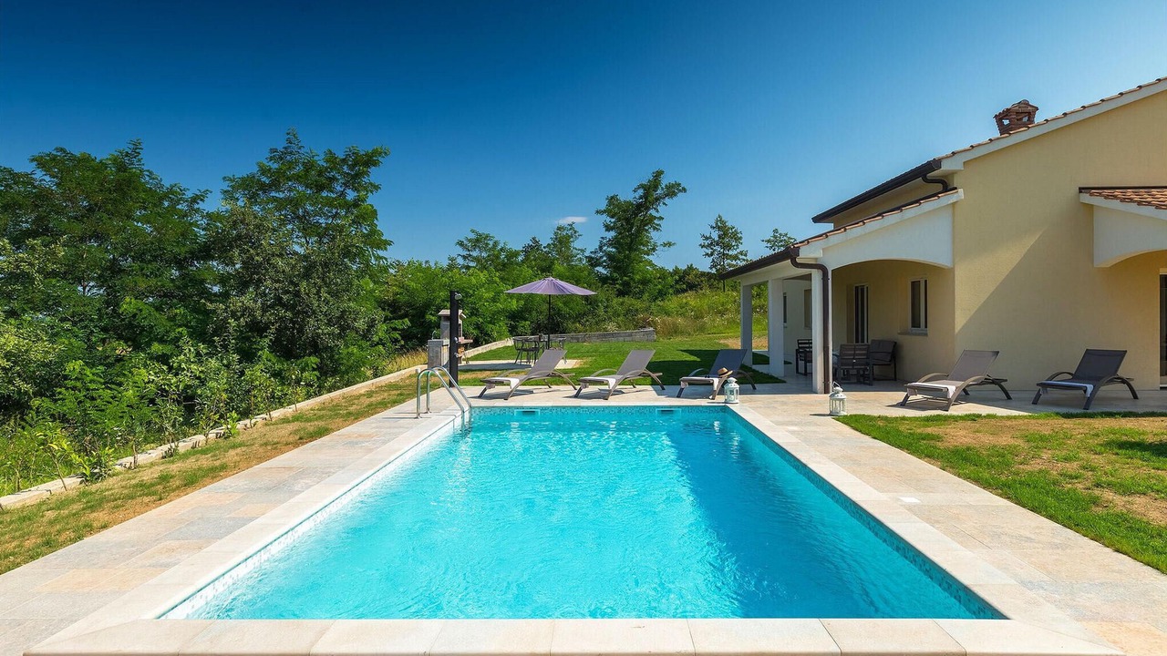 Photo of Outdoor in Pazin