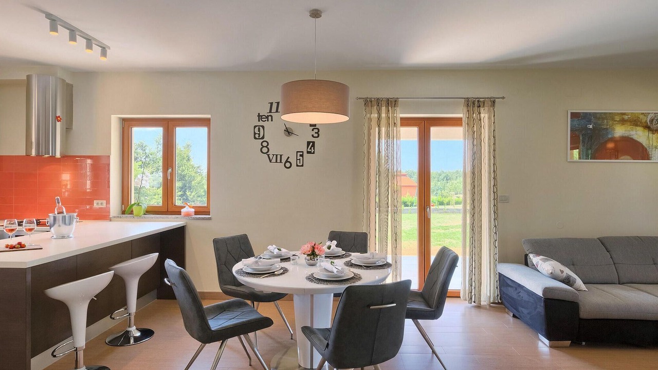 Photo of Bedroom in Pazin