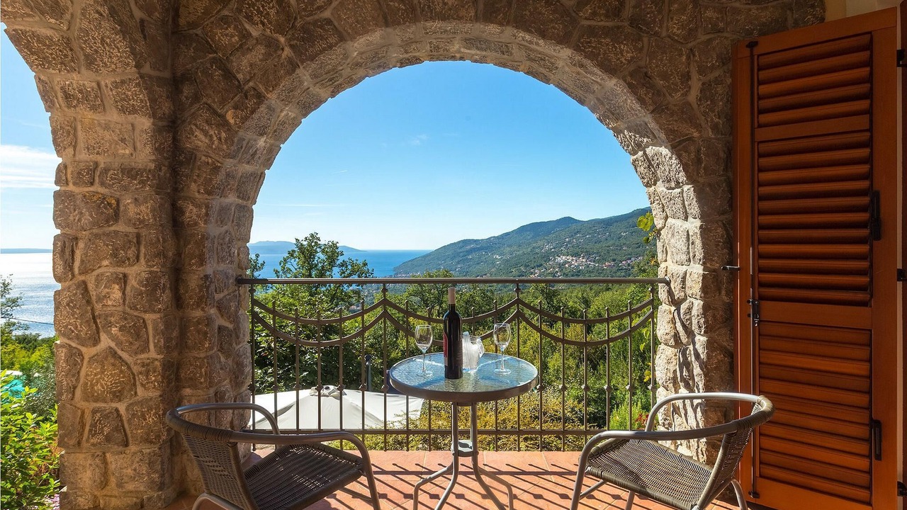 Photo of Bedroom in Veprinac