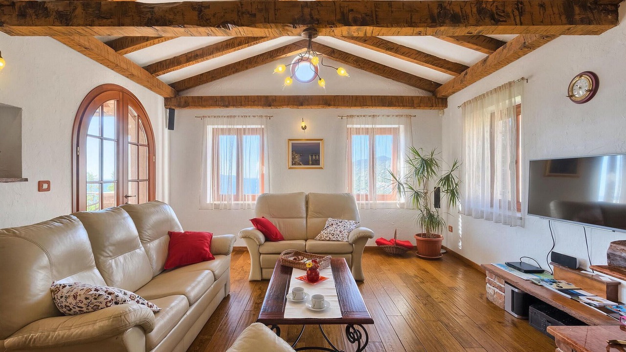 Photo of Bedroom in Veprinac