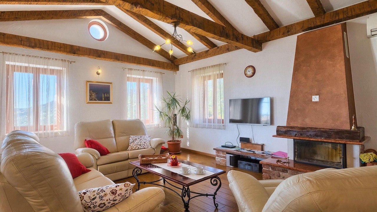 Photo of Bedroom in Veprinac