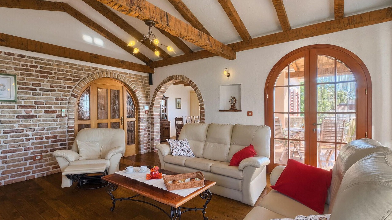 Photo of Bedroom in Veprinac