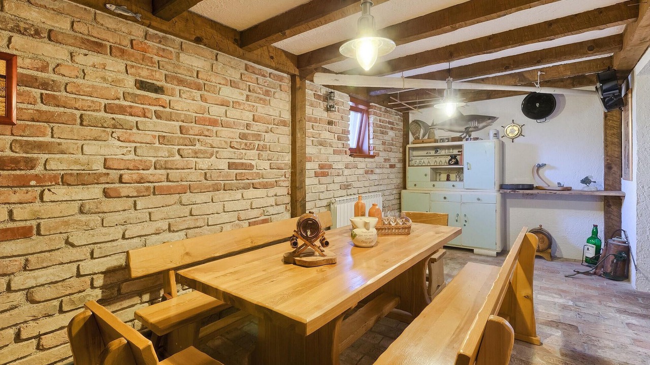 Photo of Bedroom in Veprinac