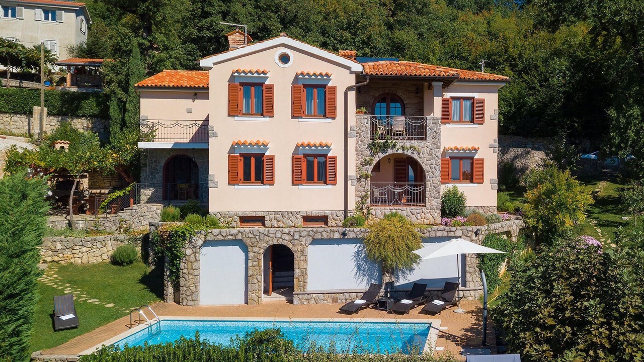 Photo of Outdoor in Veprinac