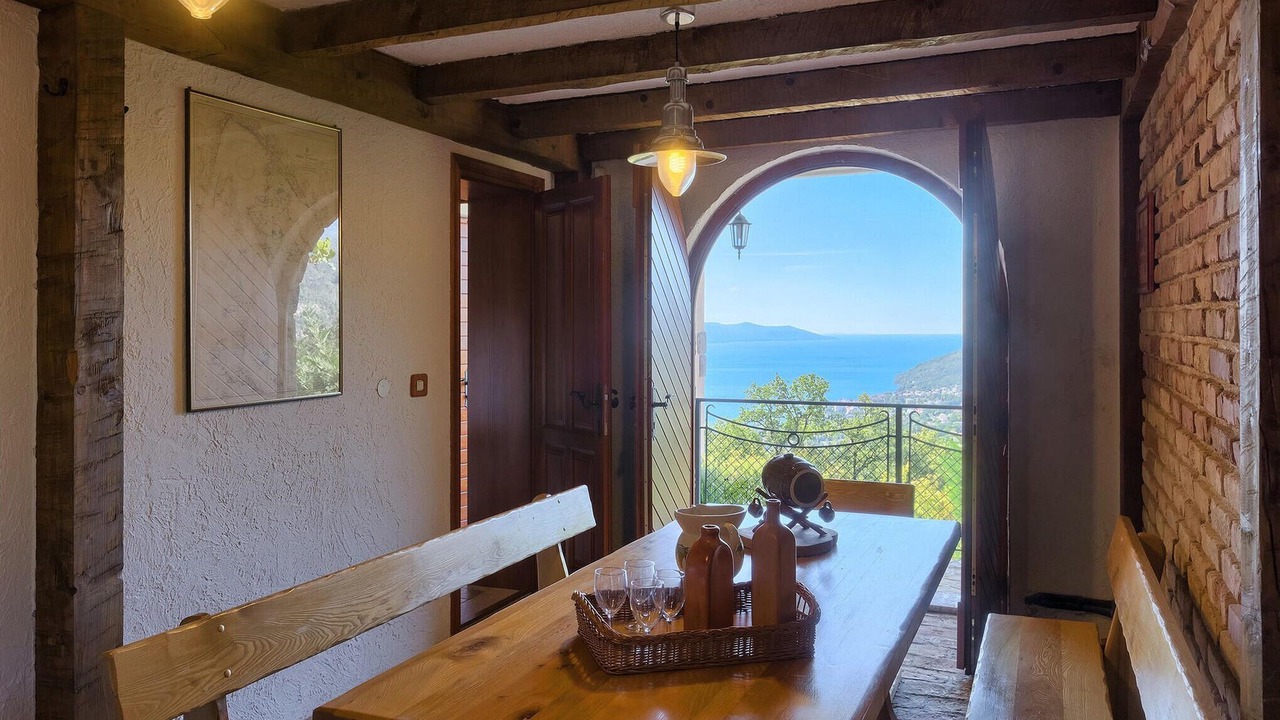 Photo of Bedroom in Veprinac